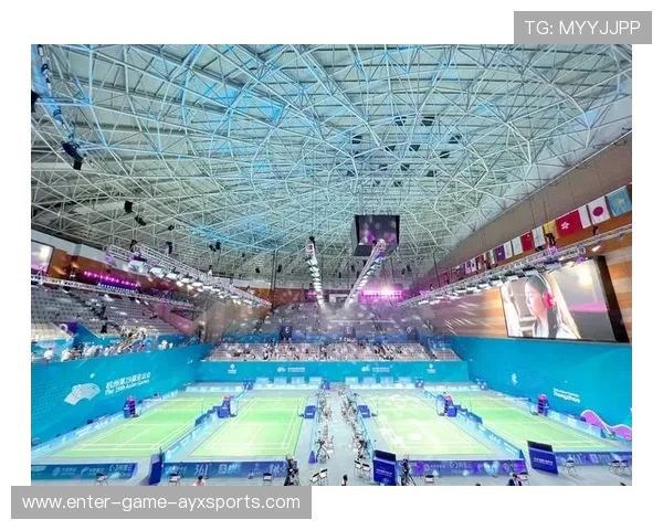 羽毛球赛事场馆运营效率提升实操指南