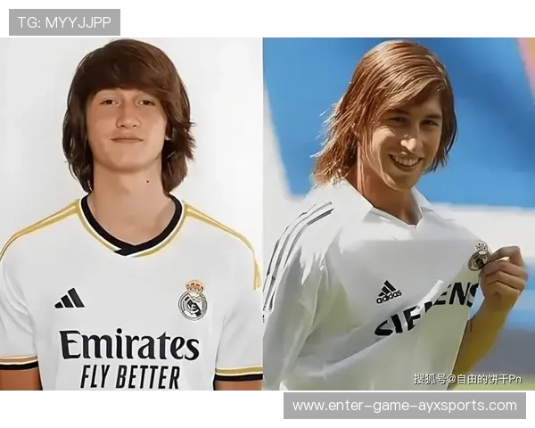 拉莫斯救场式抢断为球队保住领先